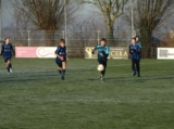 S.K.N.W.K. JO13-1JM - De Markiezaten JO13-3 (competitie) 2024-2025 (3e fase) (23/57)